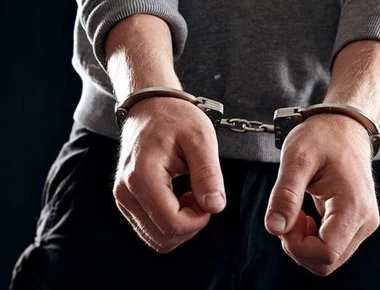 Θεσσαλονίκη: Συνελήφθη Ιταλός για συμμετοχή στην Καμόρα